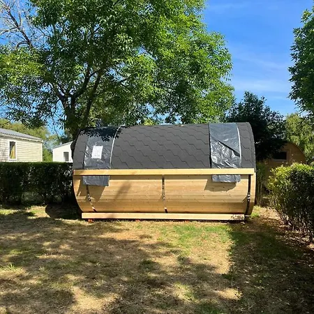 Animal King Campeggio