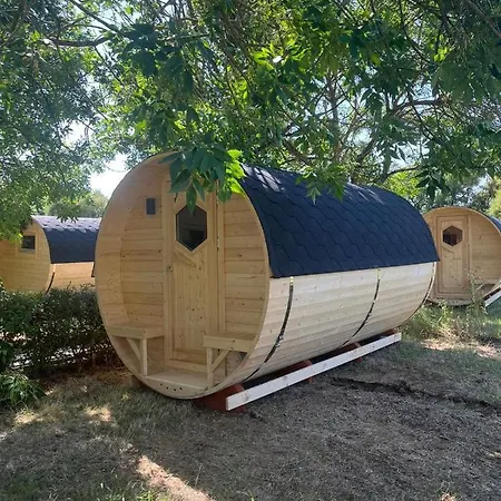 Animal King Camping *