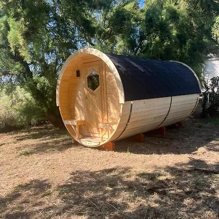 Animal King مكان تخييم Esnandes