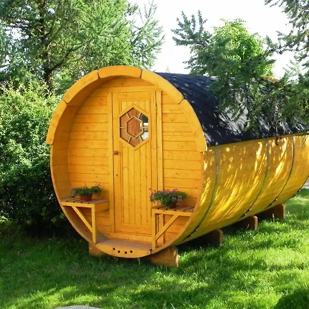 Campeggio Animal King