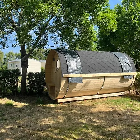 Animal King Esnandes