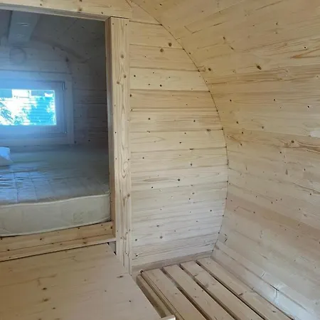 Animal King مكان تخييم