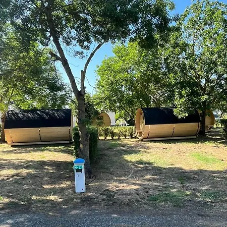 Animal King * Esnandes