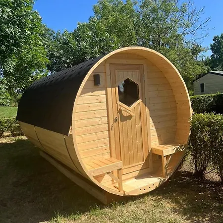 Camping Animal King *