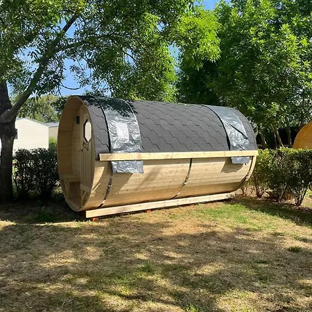 Campeggio Animal King *