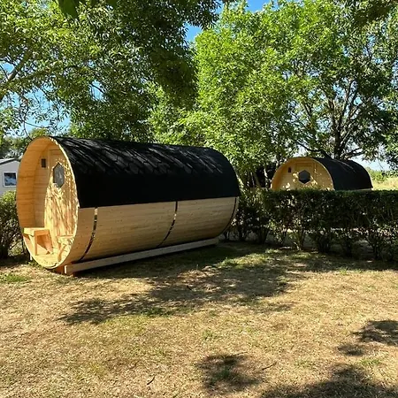 Animal King Campeggio Esnandes