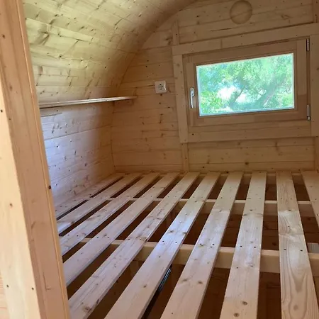 Campeggio Animal King Esnandes