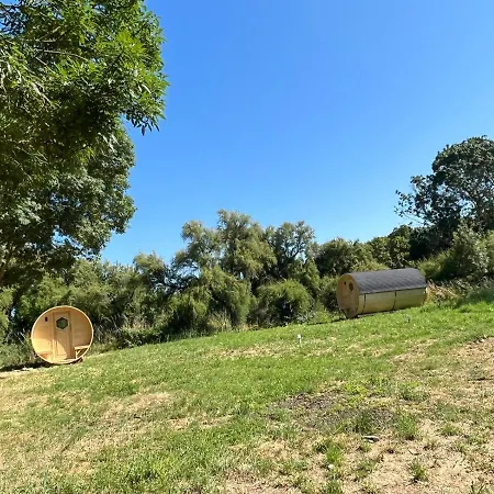 Campeggio Animal King Esnandes