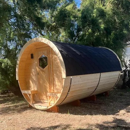 Camping Animal King Esnandes