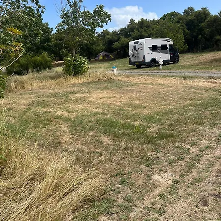 Animal King Camping Esnandes