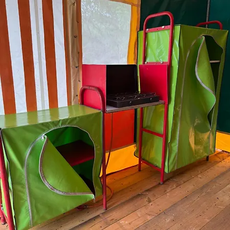 Animal King Campeggio