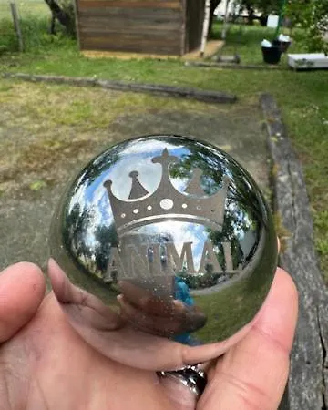 Animal King * Esnandes