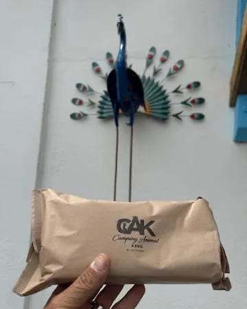 مكان تخييم Animal King Esnandes