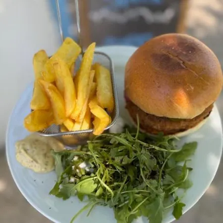 Animal King Campeggio *