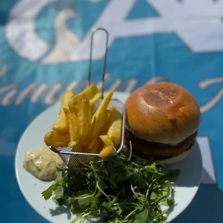 Animal King * Esnandes