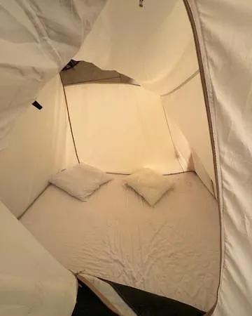 مكان تخييم Animal King Esnandes