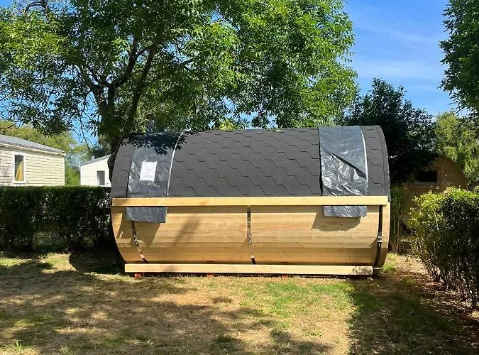 Animal King Campsite