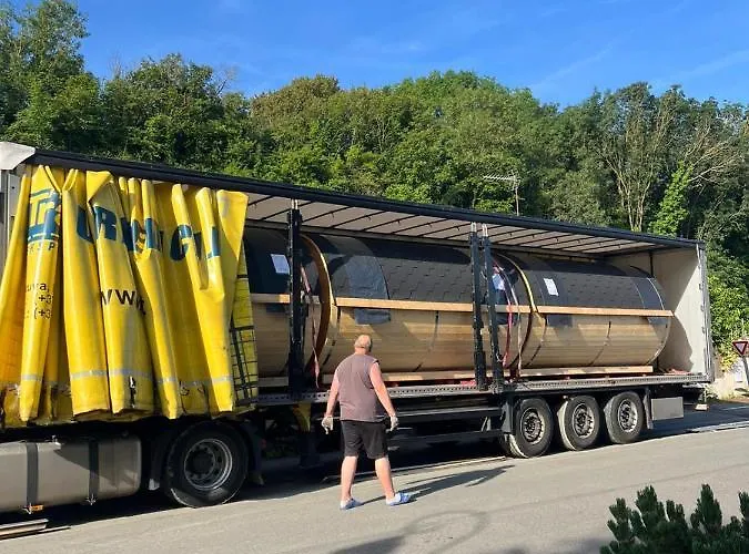 Campsite Animal King *