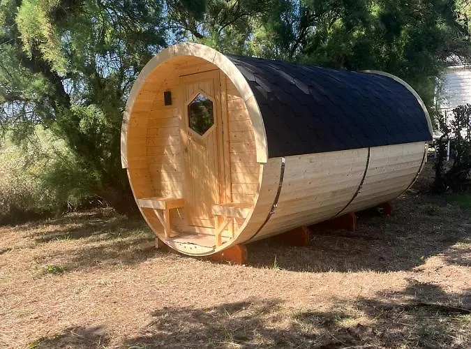 Animal King Campsite Esnandes