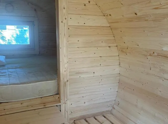 Animal King Campsite