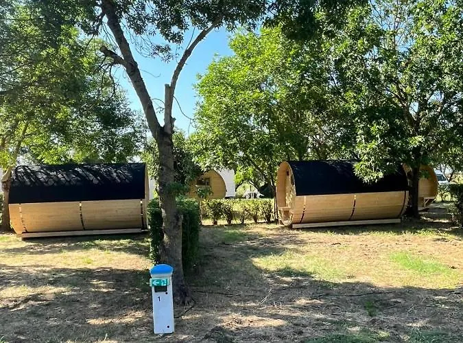 Animal King * Esnandes