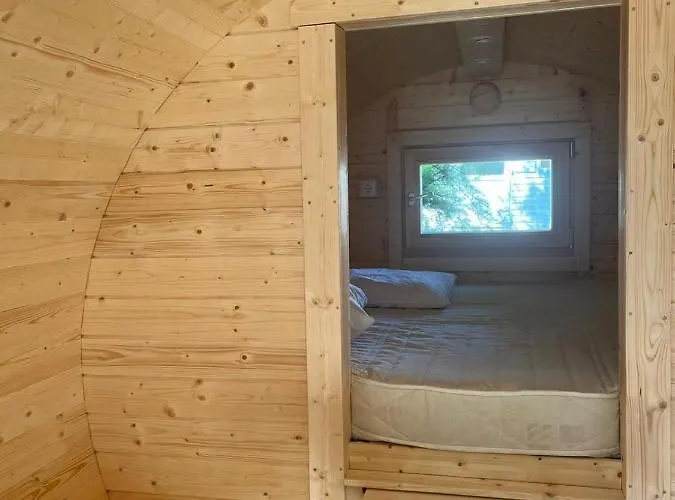 Animal King Campsite Esnandes