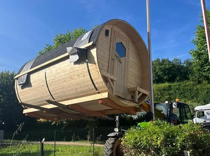 Campsite Animal King *