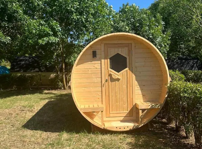 Campsite Animal King *