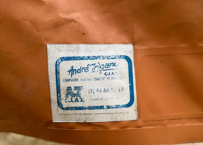 Campsite Animal King Esnandes