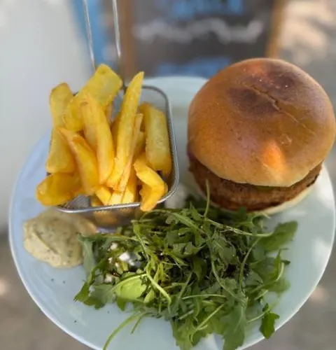 Animal King Campsite *