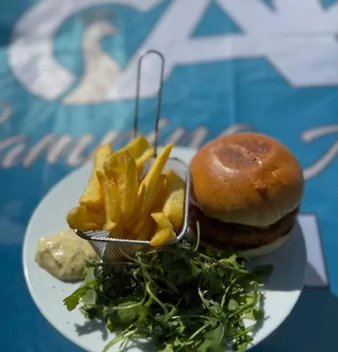 Animal King * Esnandes