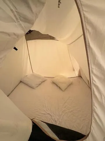 Campsite Animal King Esnandes